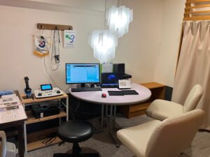 ご相談 防音室2