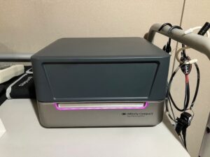 防音室1 アフィニティコンパクト